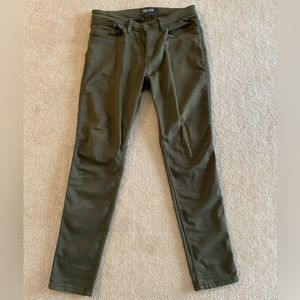 MENS. Duer pants